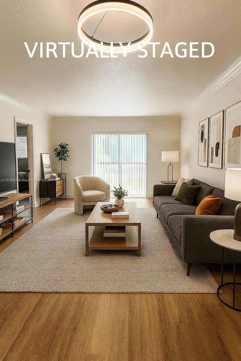 Photo of 5080 SW 64th Ave #208, Davie, FL 33314 (MLS # A11910063)