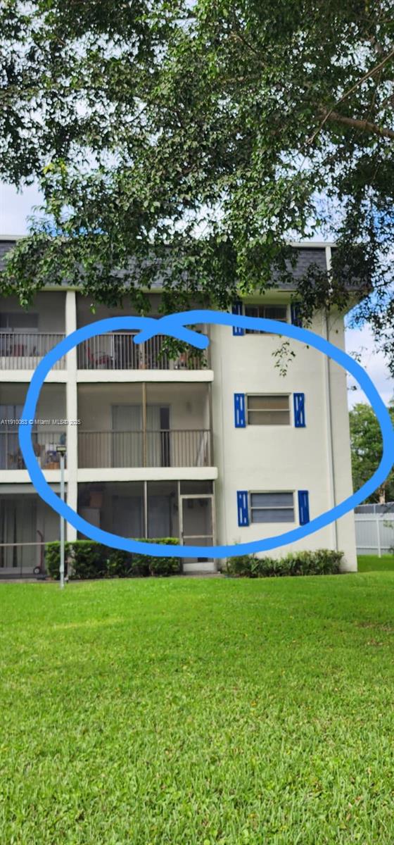 ETON COUNTRYSIDE III COND - Residential