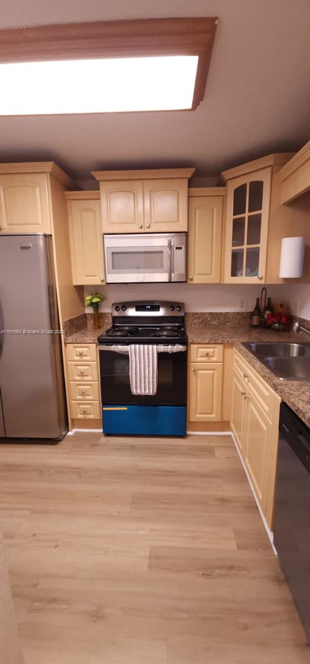 Photo of 5080 SW 64th Ave #208, Davie, FL 33314 (MLS # A11910063)