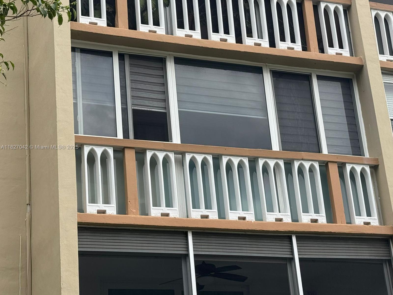 MEADOWBROOK CONDO APTS BL - Residential