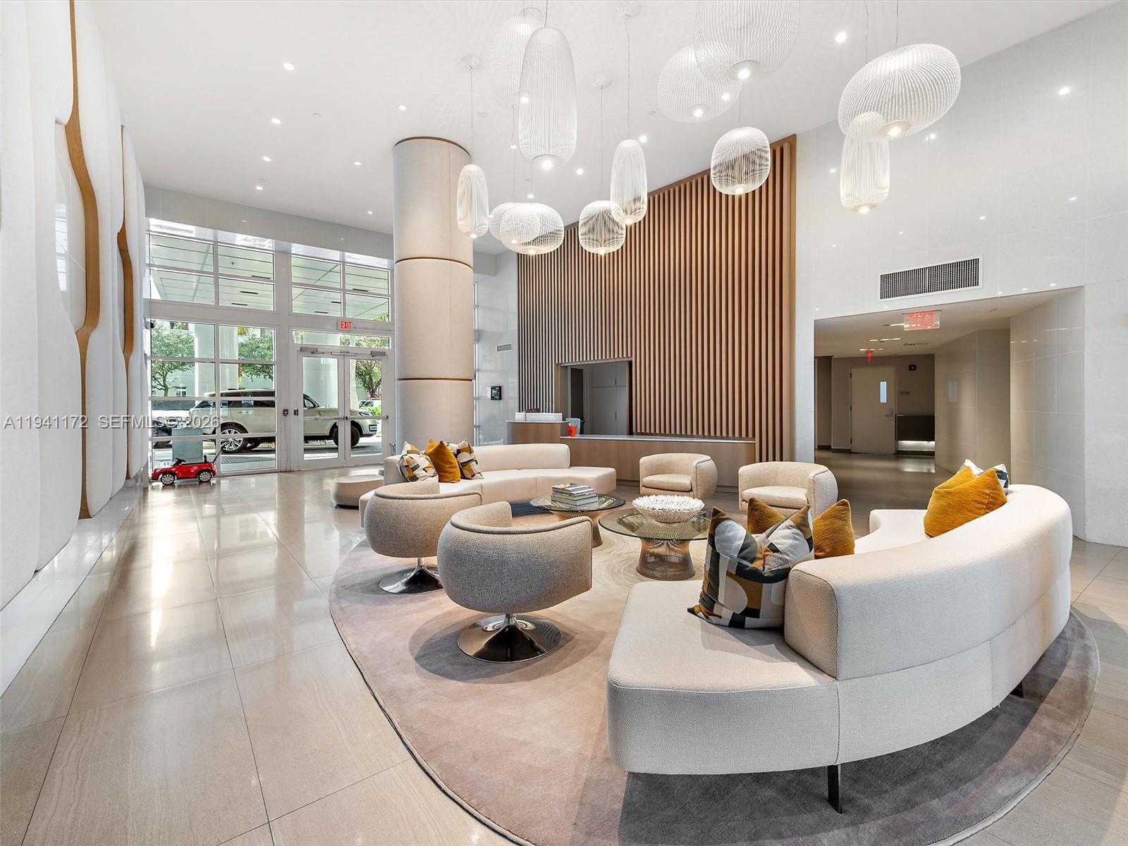 SPEAR AT AQUA CONDO - Residential