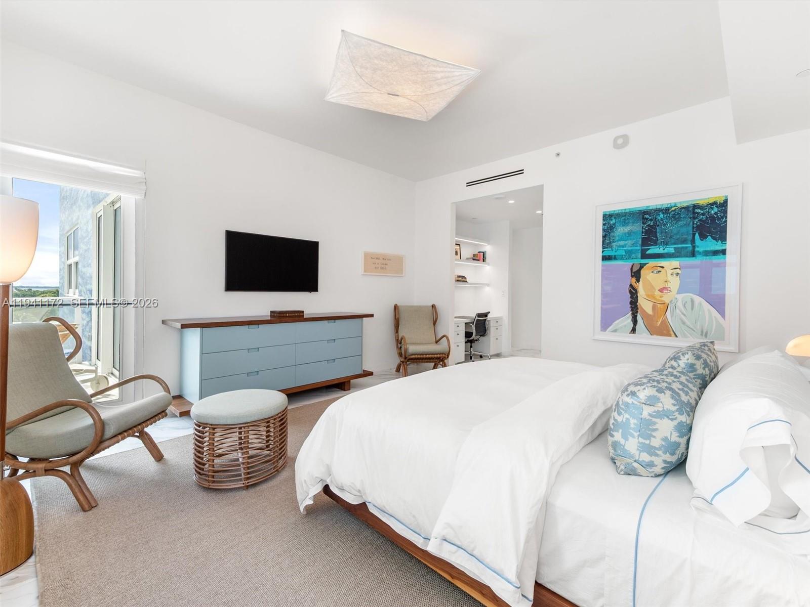 SPEAR AT AQUA CONDO - Residential