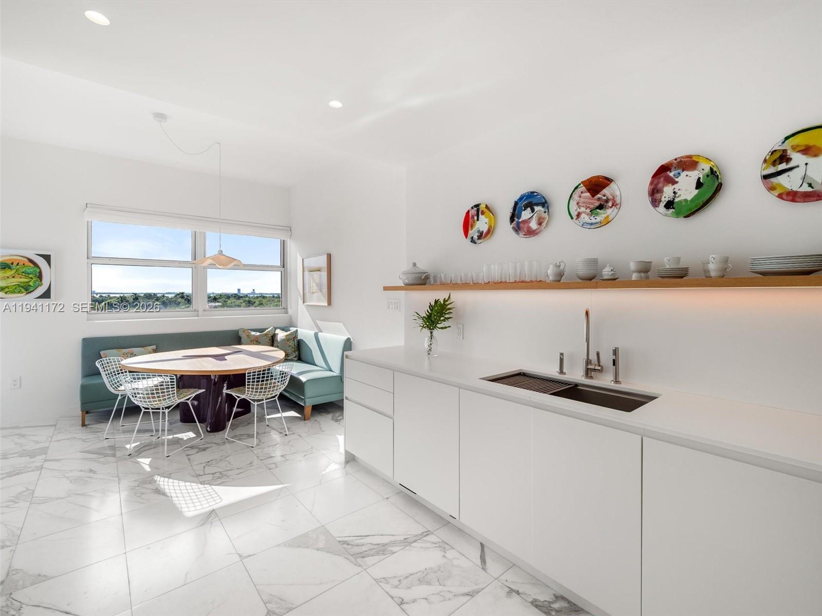 SPEAR AT AQUA CONDO - Residential