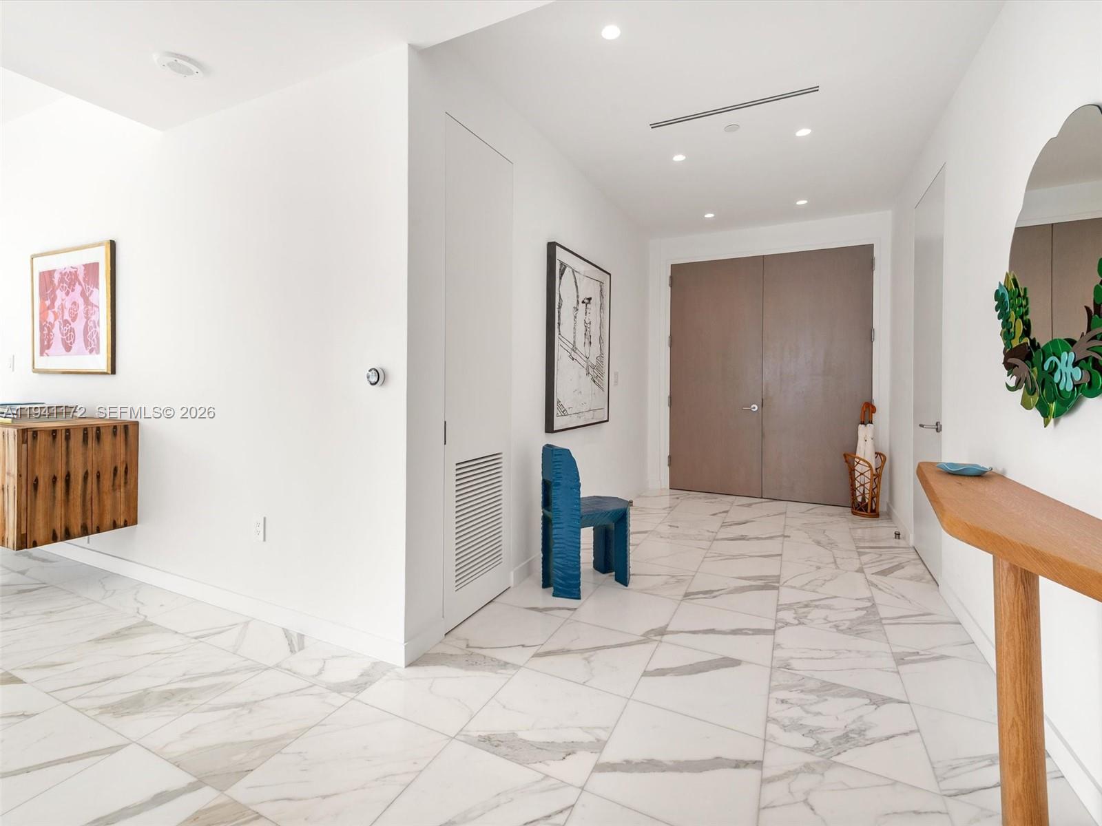 SPEAR AT AQUA CONDO - Residential