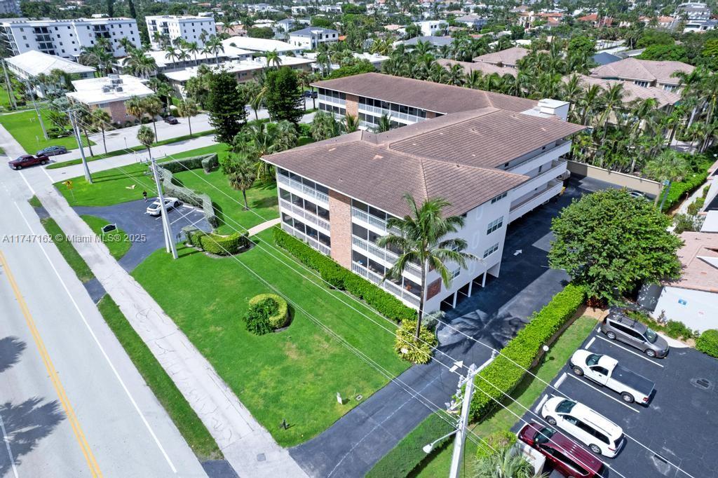 BOCA CAPRI CONDO APTS SLY - Residential Lease