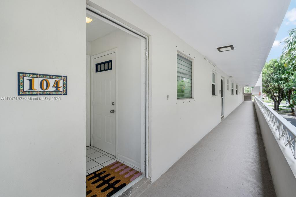 BOCA CAPRI CONDO APTS SLY - Residential Lease