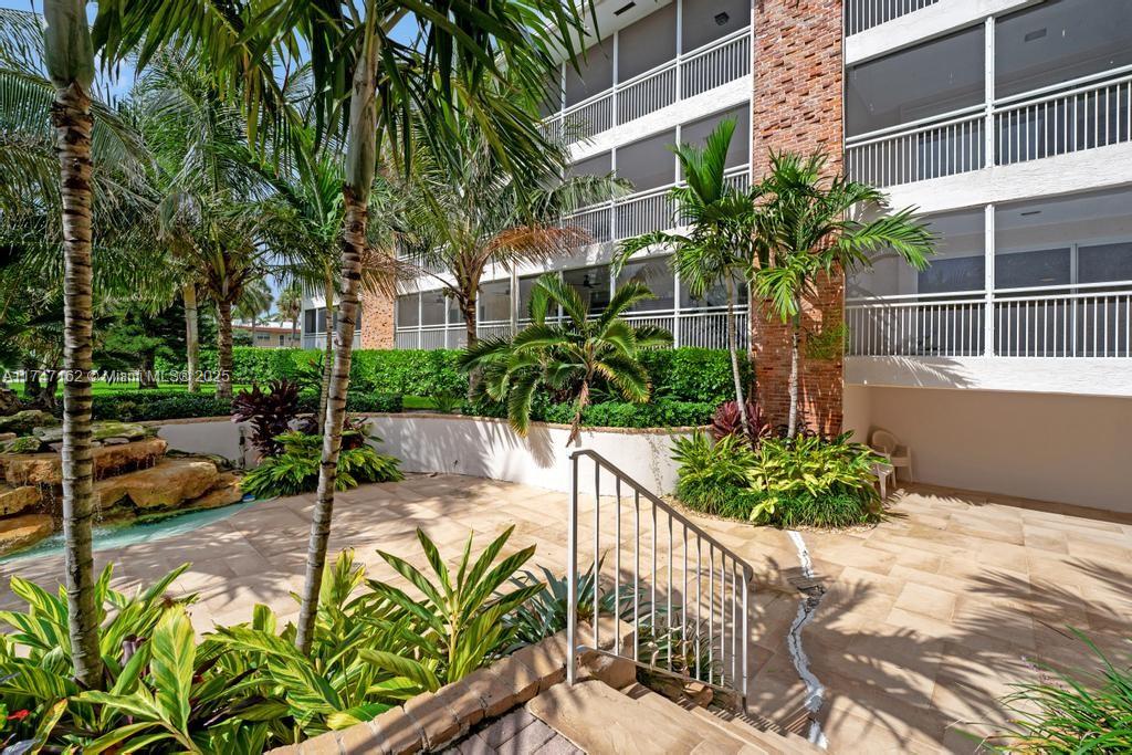 BOCA CAPRI CONDO APTS SLY - Residential Lease