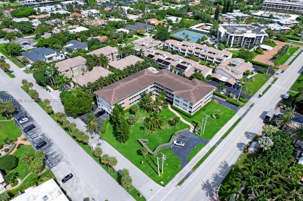 BOCA CAPRI CONDO APTS SLY - Residential Lease