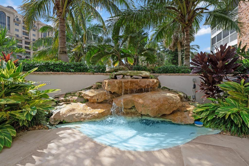 BOCA CAPRI CONDO APTS SLY - Residential Lease