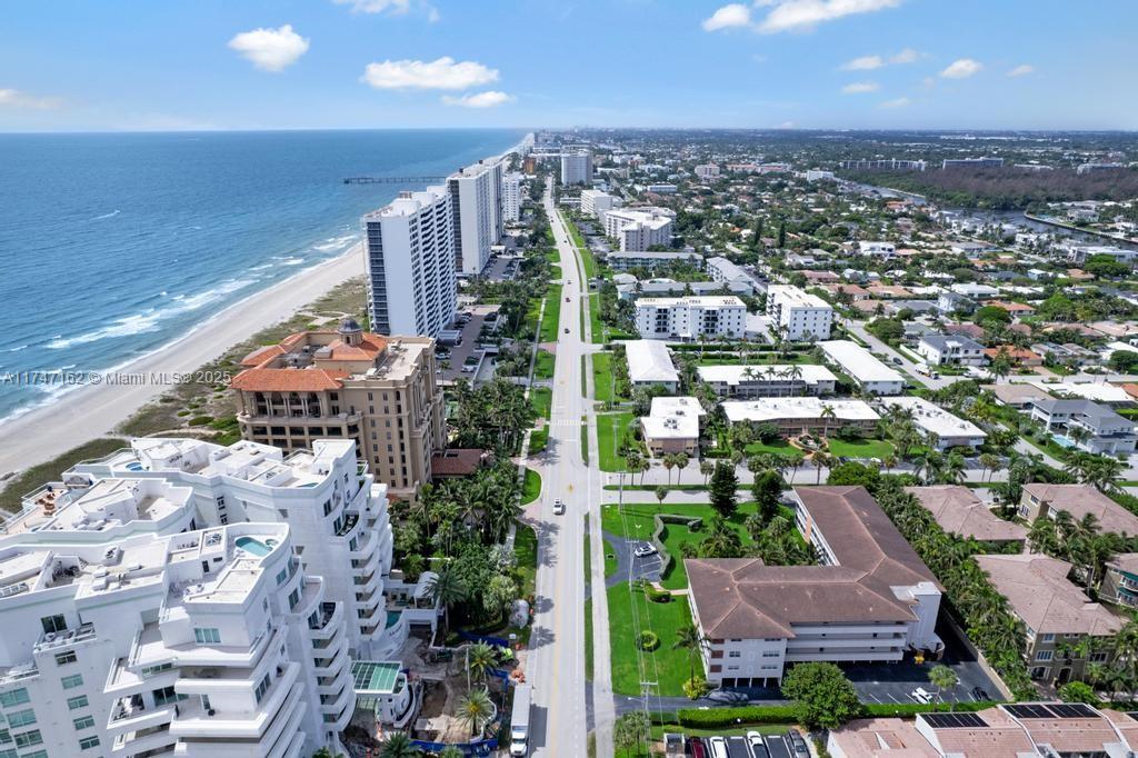 BOCA CAPRI CONDO APTS SLY - Residential Lease