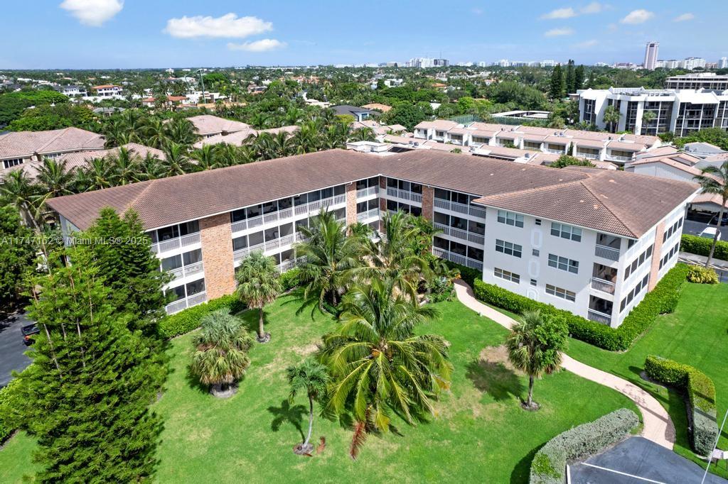 BOCA CAPRI CONDO APTS SLY - Residential Lease
