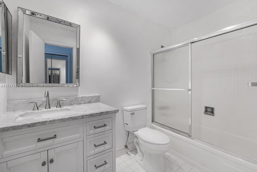 BOCA CAPRI CONDO APTS SLY - Residential Lease