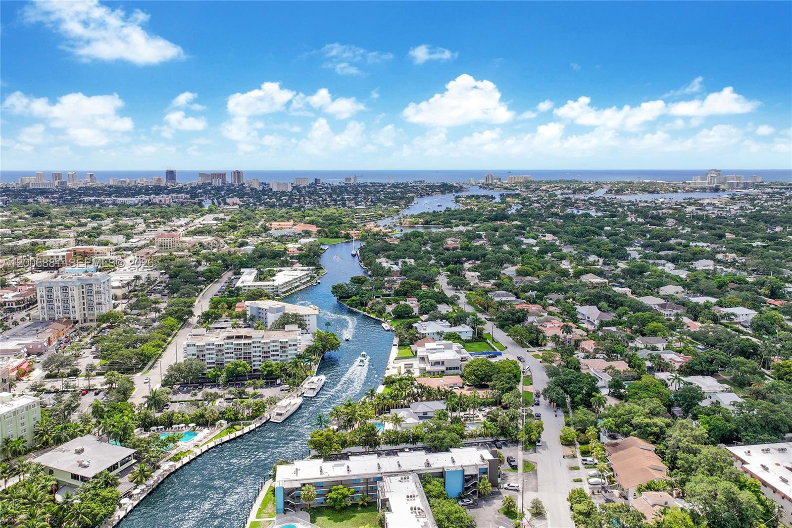 PINE CREST VILLAGE II AT - Residential
