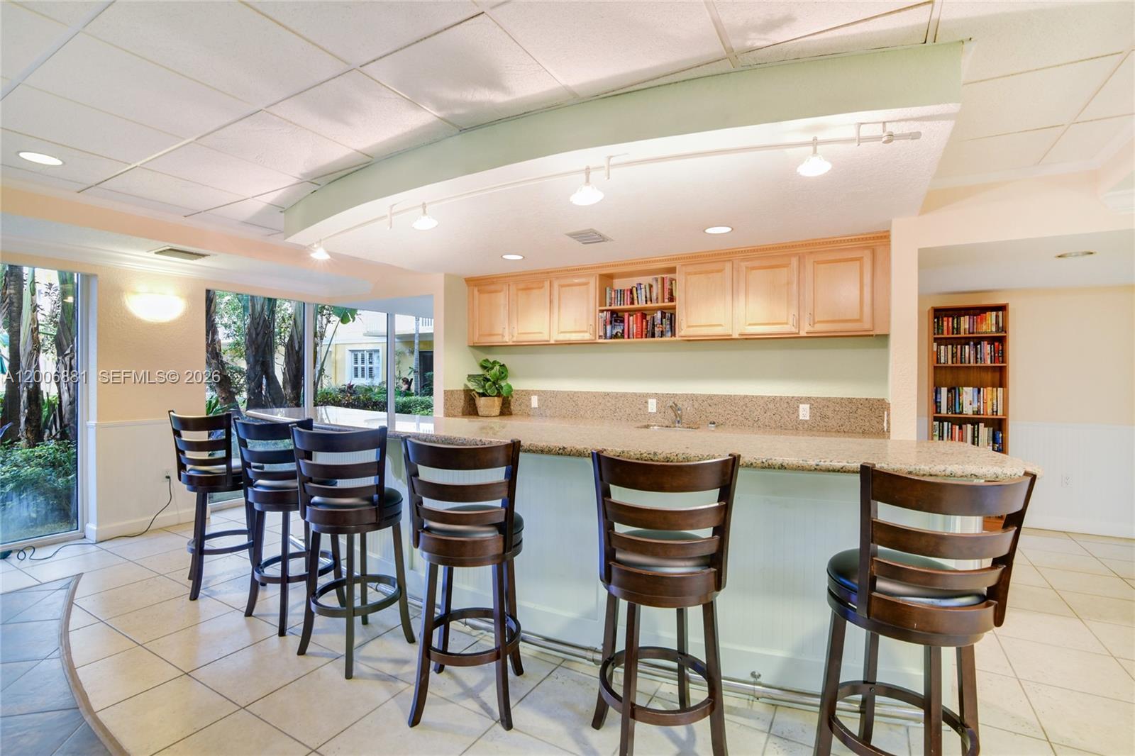 PINE CREST VILLAGE II AT - Residential