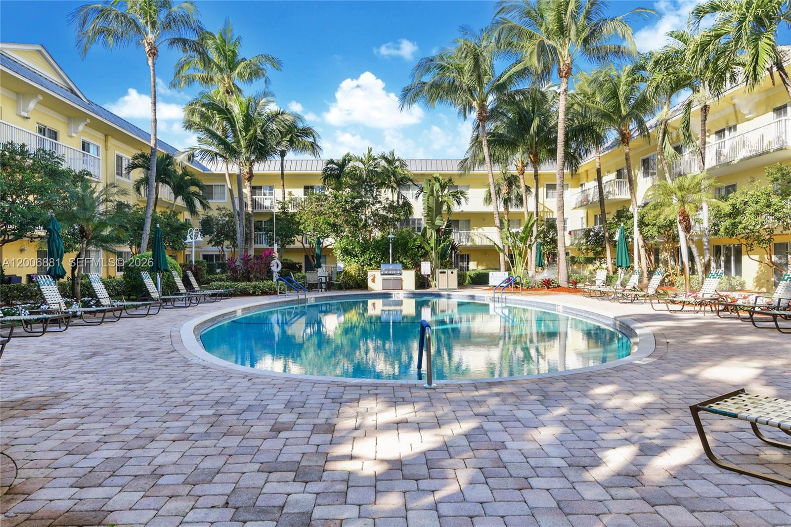 PINE CREST VILLAGE II AT - Residential