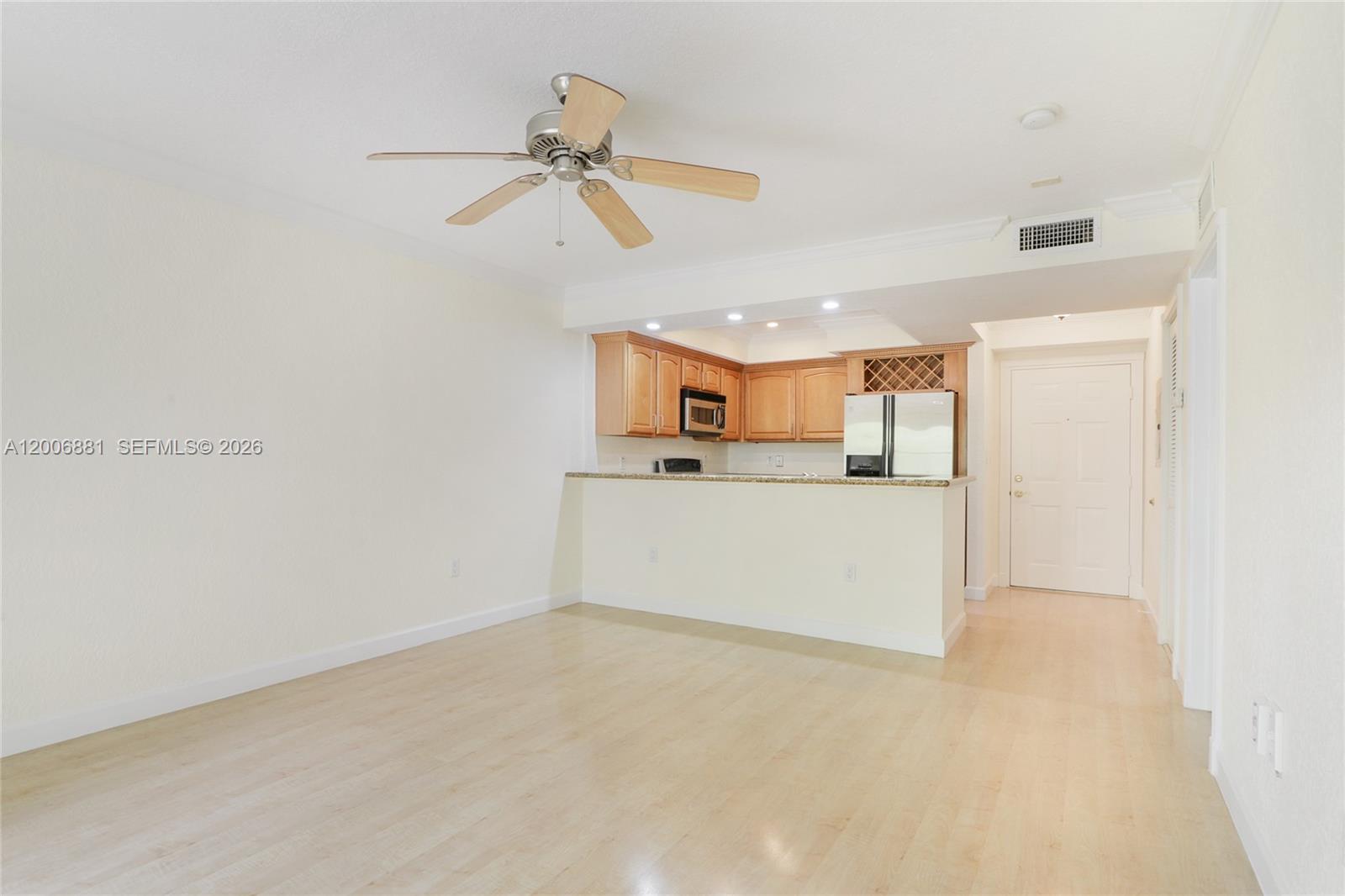 PINE CREST VILLAGE II AT - Residential