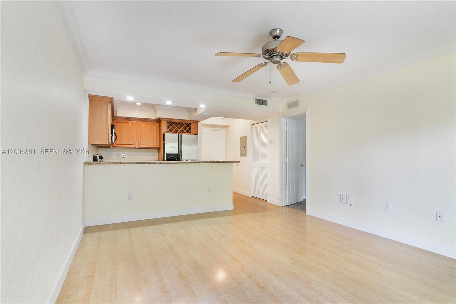 PINE CREST VILLAGE II AT - Residential