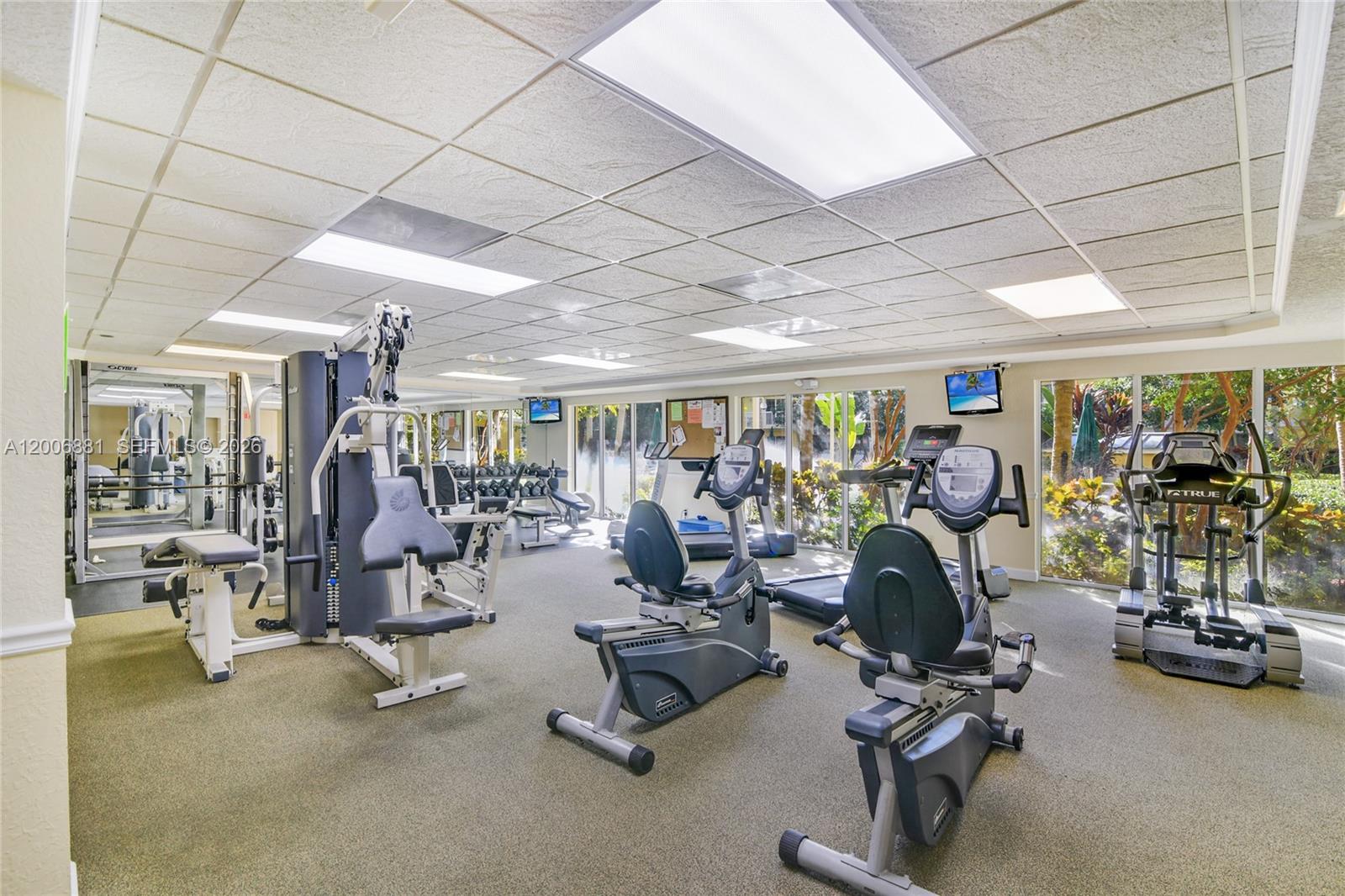 PINE CREST VILLAGE II AT - Residential