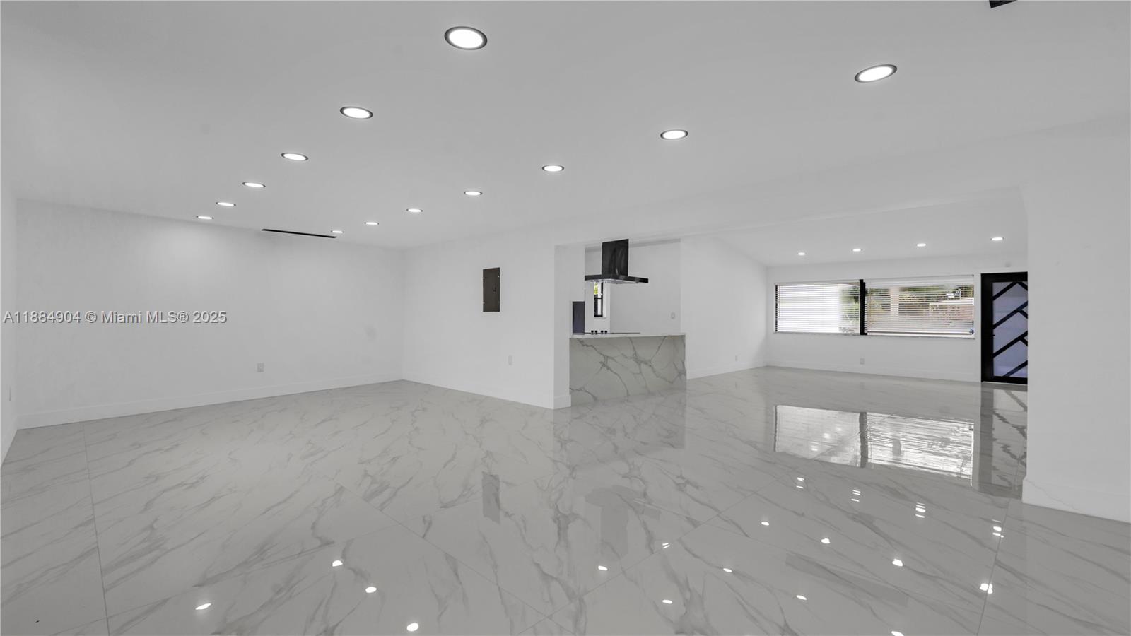 LAUDERDALE ISLES NO 2 - Residential Lease