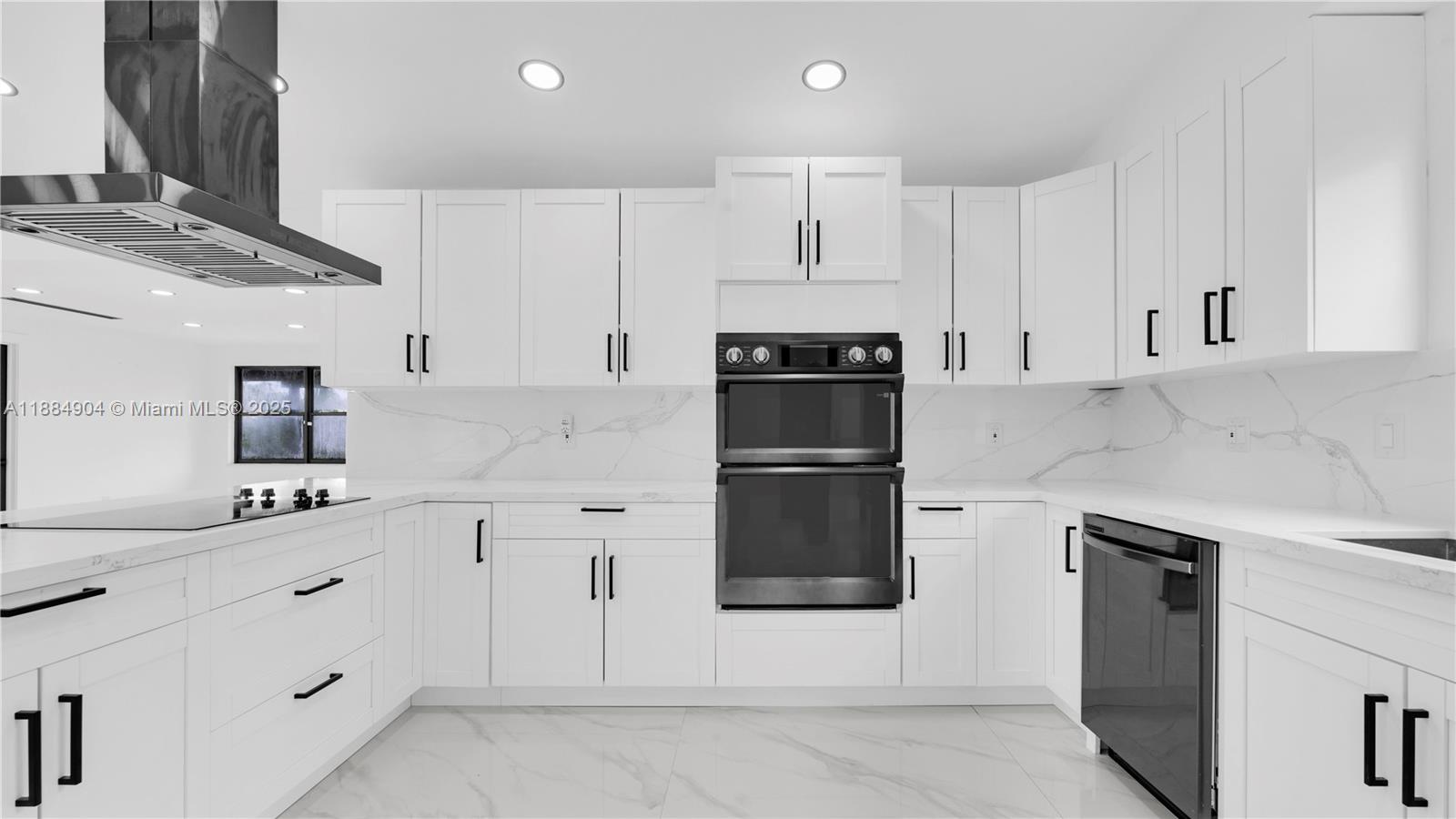 LAUDERDALE ISLES NO 2 - Residential Lease