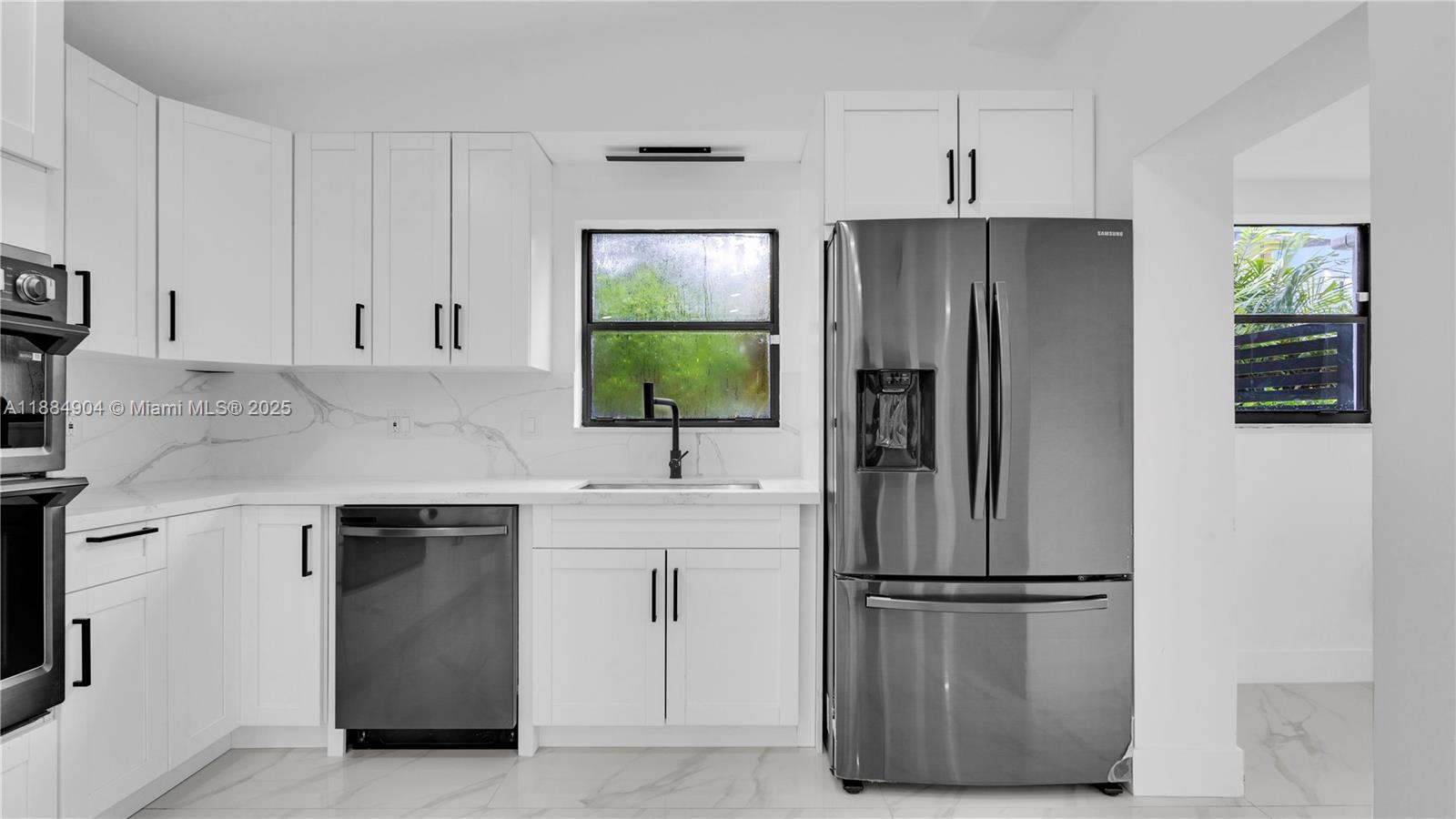 LAUDERDALE ISLES NO 2 - Residential Lease