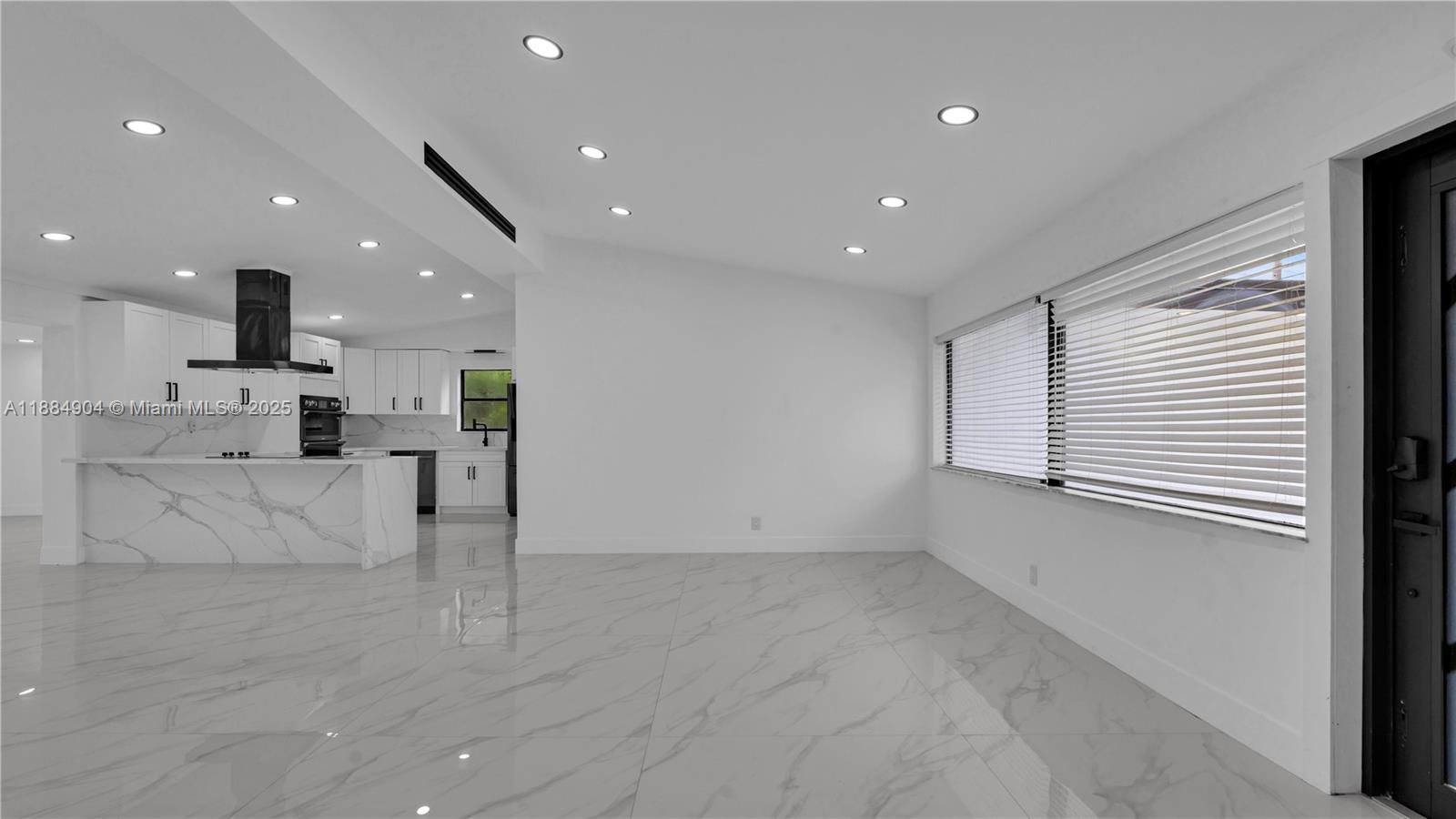 LAUDERDALE ISLES NO 2 - Residential Lease