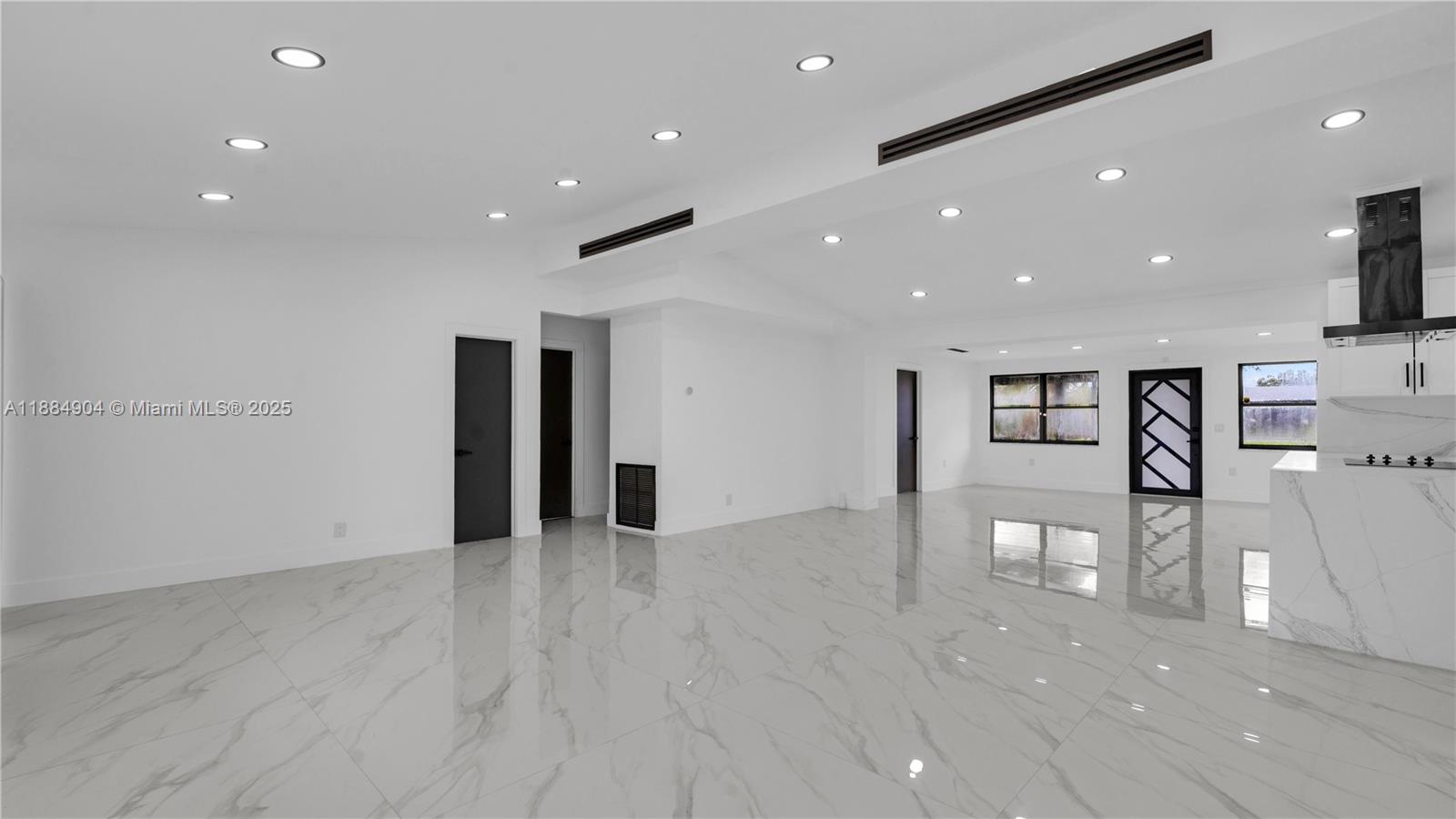 LAUDERDALE ISLES NO 2 - Residential Lease