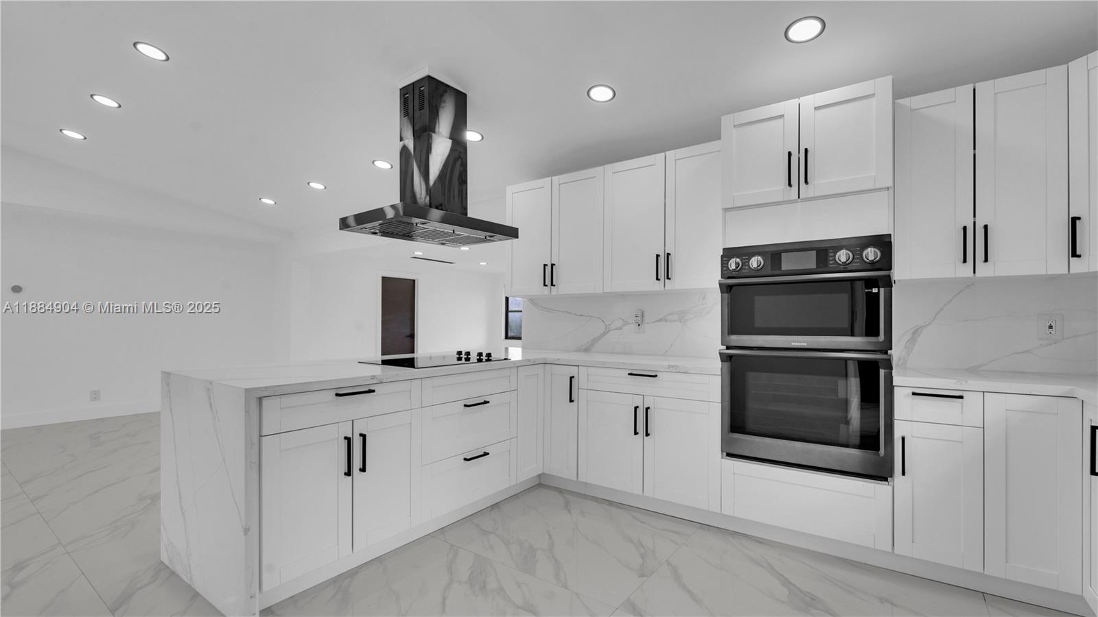 LAUDERDALE ISLES NO 2 - Residential Lease