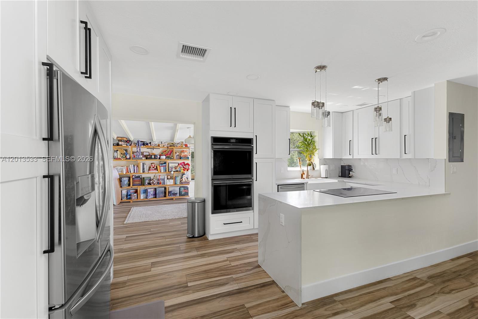 WILTON ESTATES RESUB - Residential