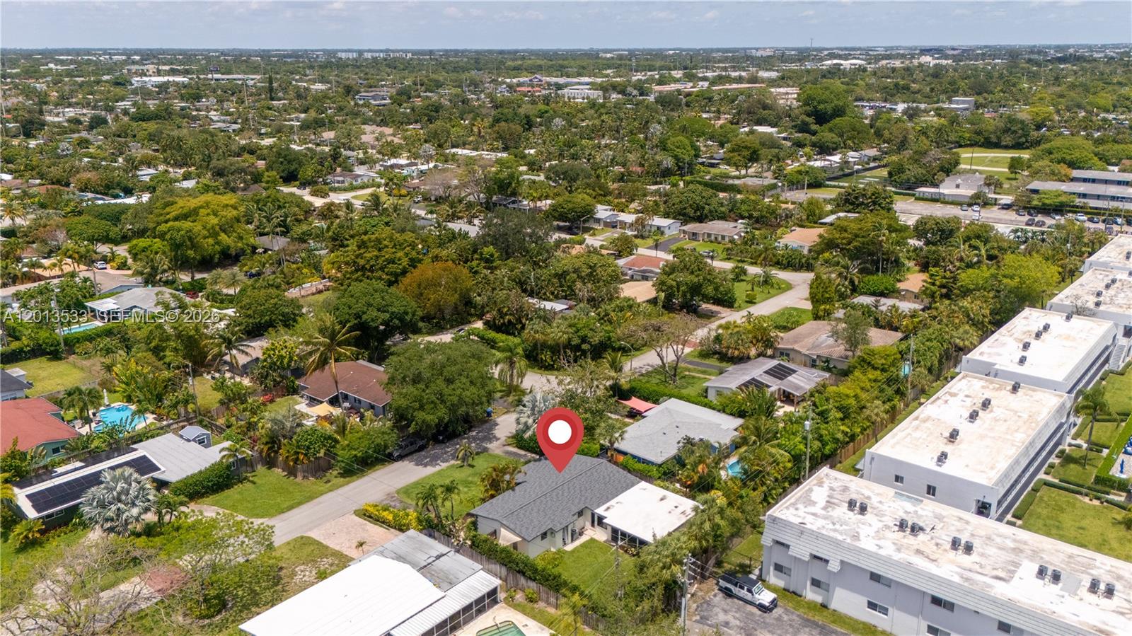 WILTON ESTATES RESUB - Residential