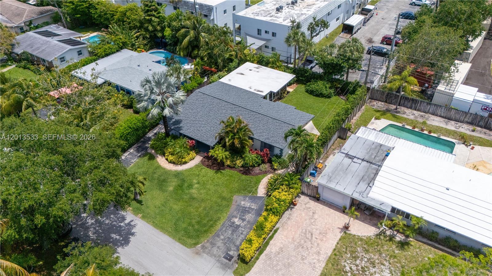 WILTON ESTATES RESUB - Residential
