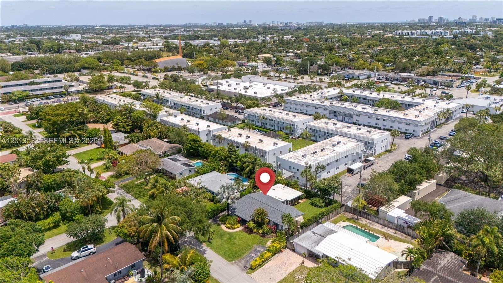 WILTON ESTATES RESUB - Residential