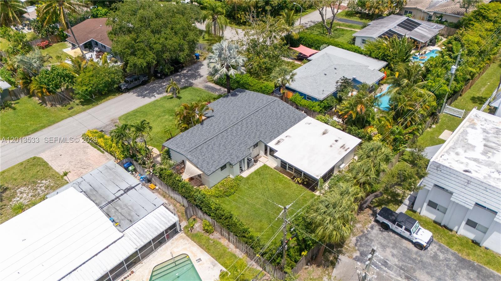 WILTON ESTATES RESUB - Residential