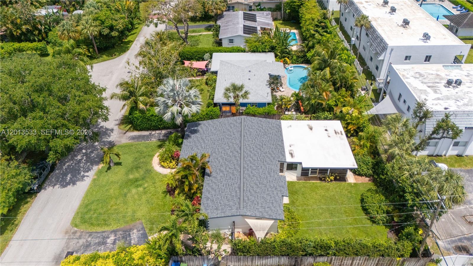 WILTON ESTATES RESUB - Residential