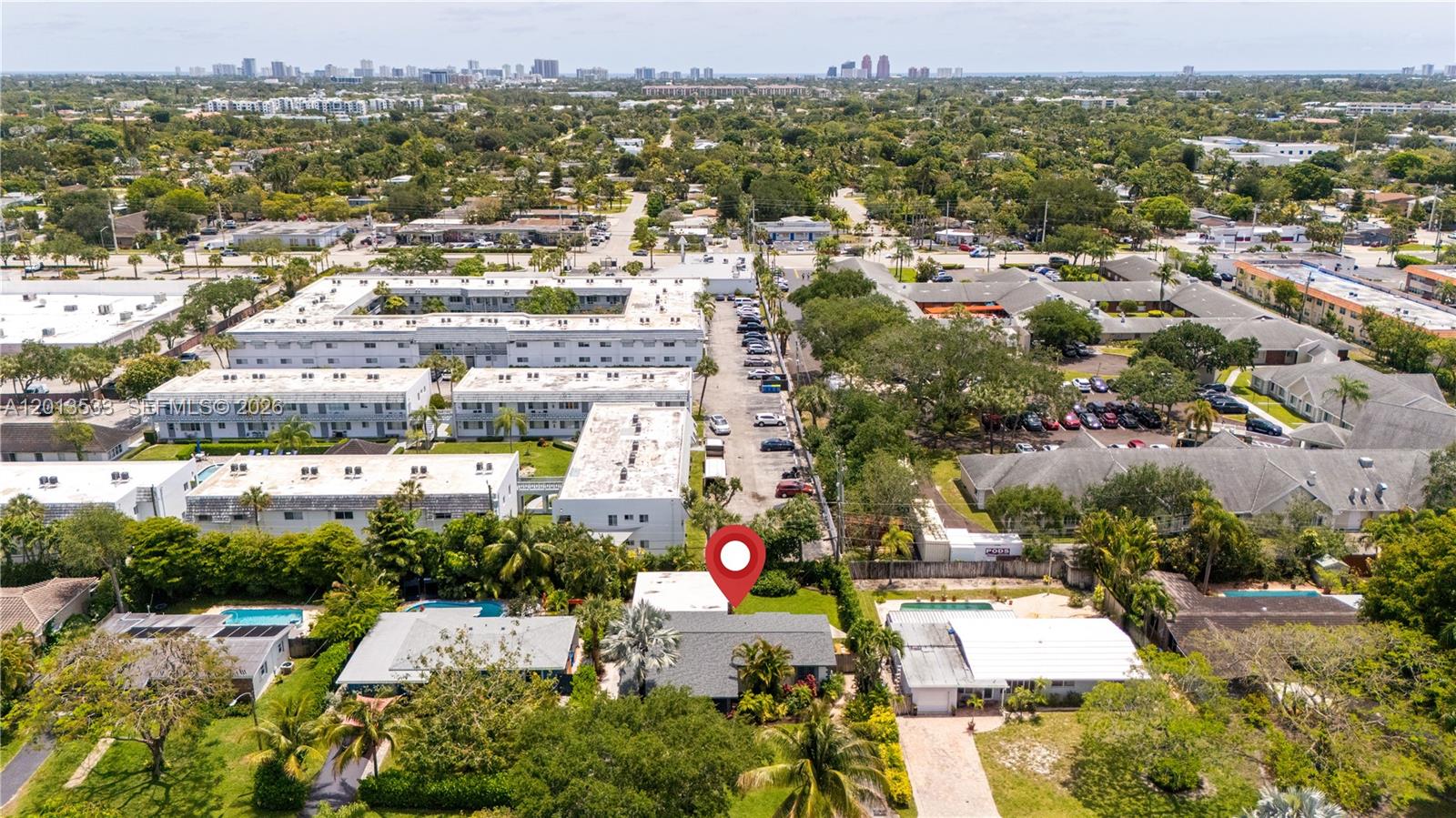 WILTON ESTATES RESUB - Residential