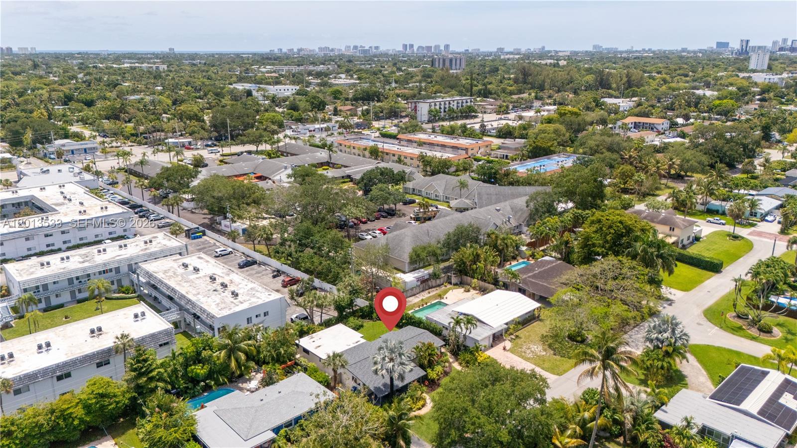 WILTON ESTATES RESUB - Residential