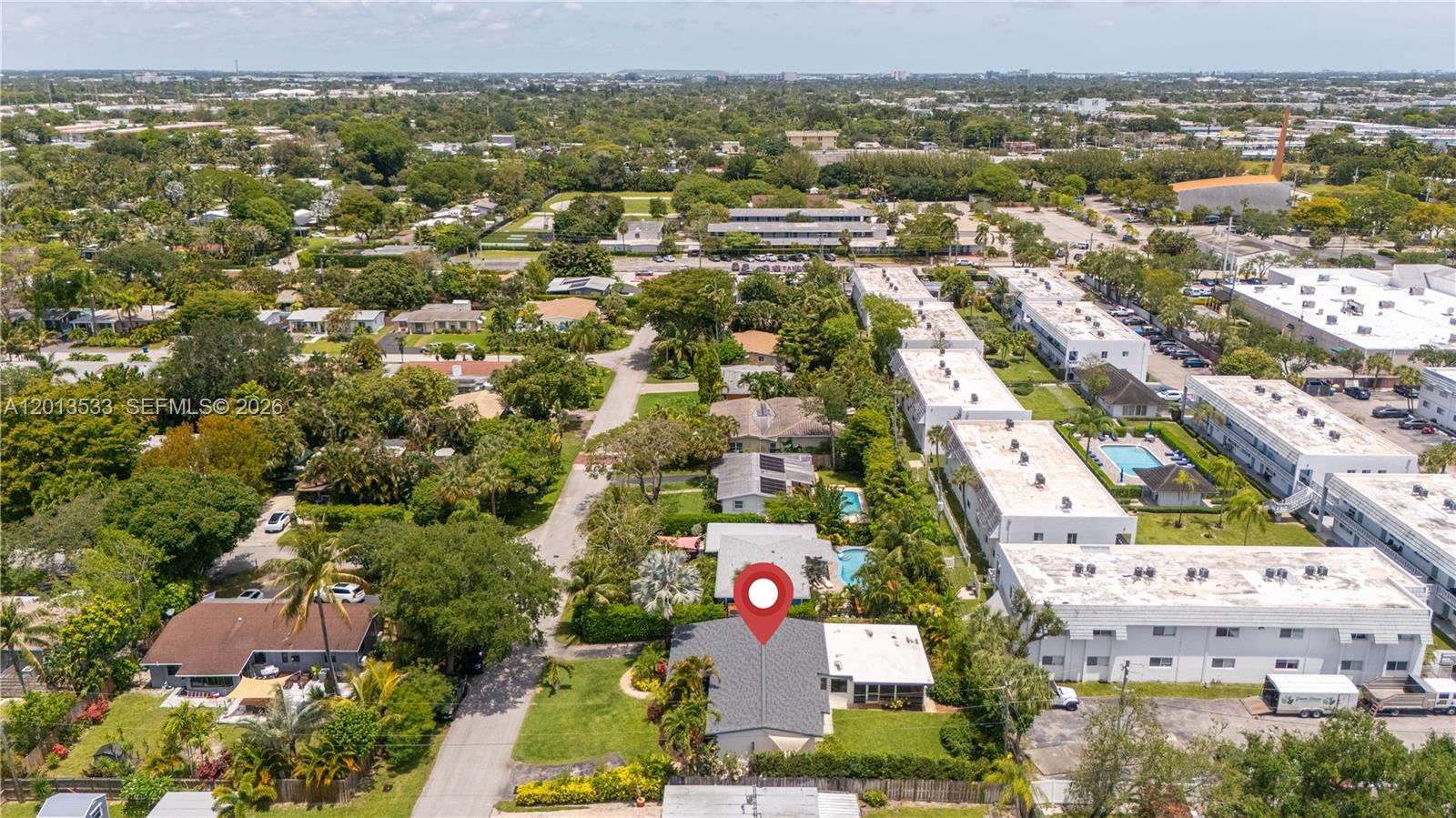 WILTON ESTATES RESUB - Residential