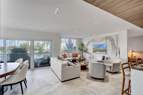 Photo of 300 Bayview Dr #205, Sunny Isles Beach, FL 33160 (MLS # A11978970)