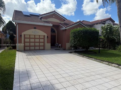 5320 NW 190th St Miami Gardens FL 33055
