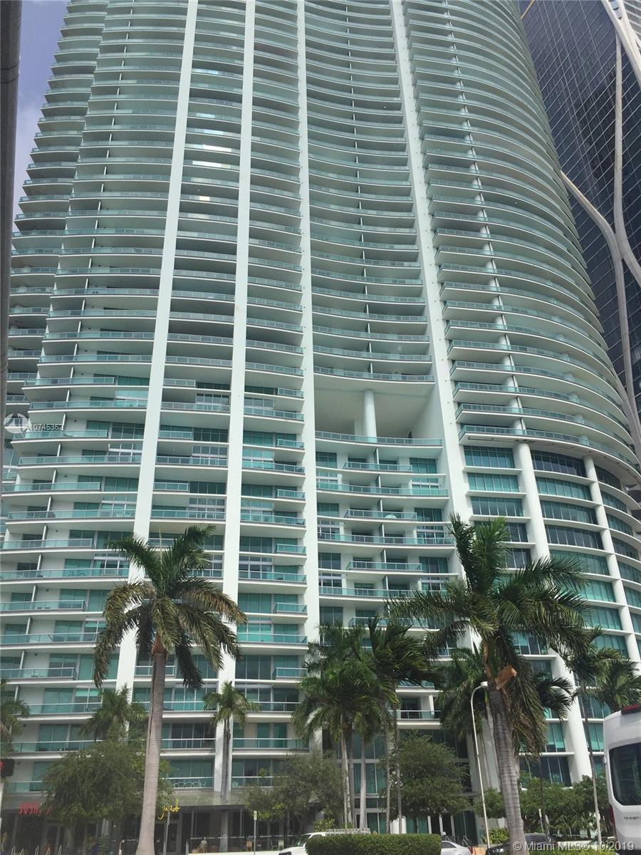 900 BISCAYNE BAY CONDO - Residential Lease