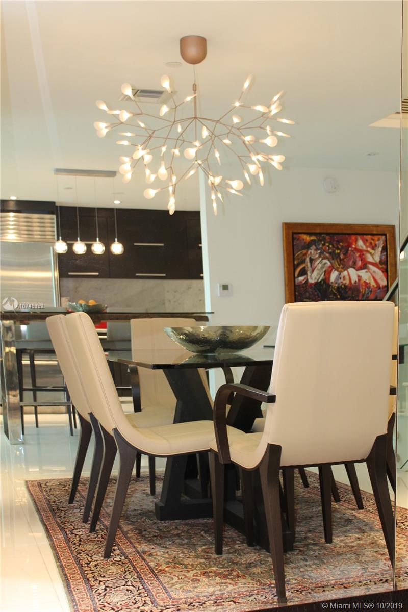 900 BISCAYNE BAY CONDO - Residential Lease