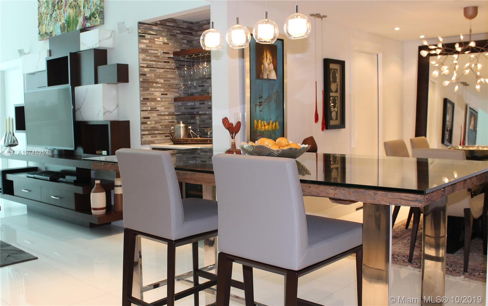 900 BISCAYNE BAY CONDO - Residential Lease