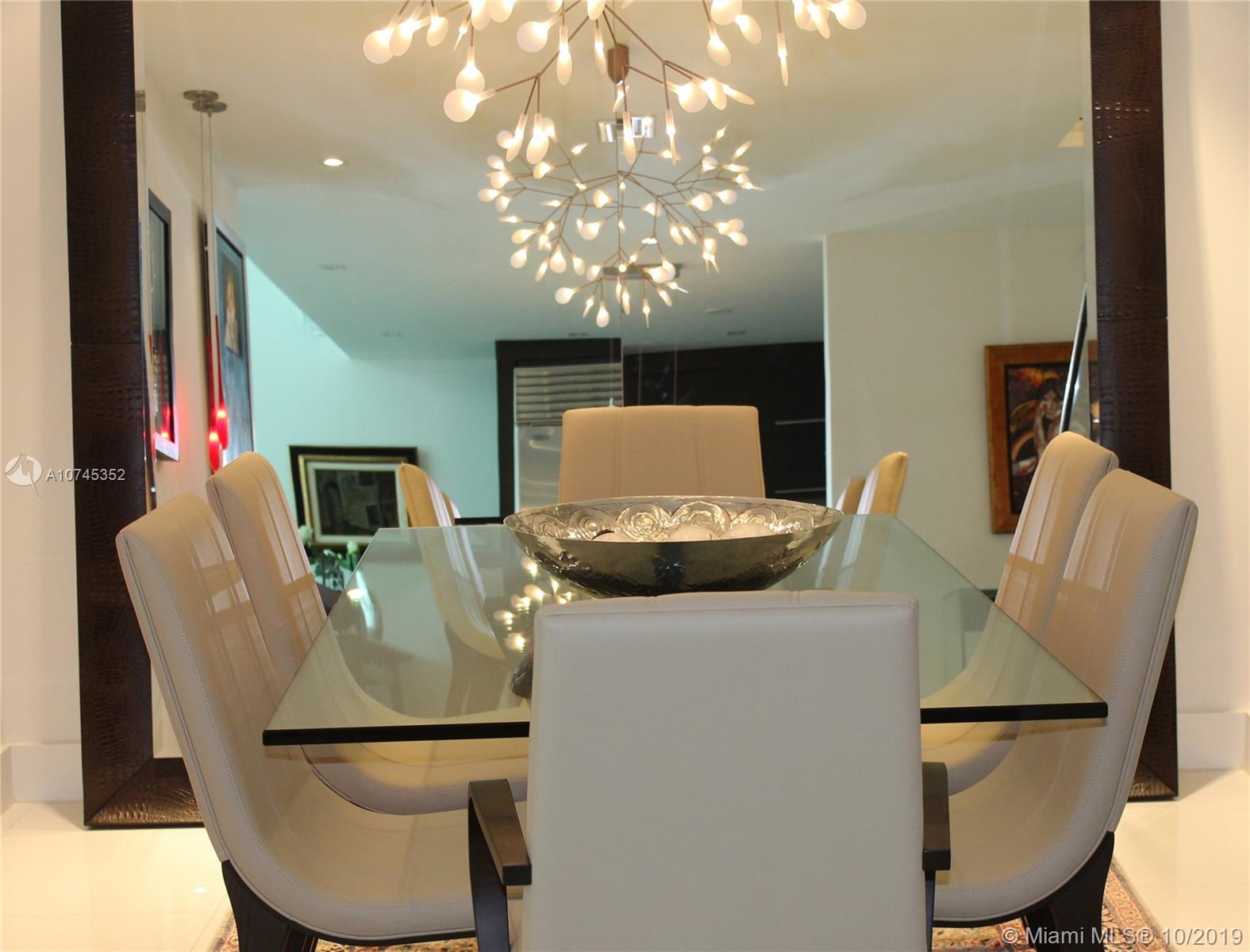 900 BISCAYNE BAY CONDO - Residential Lease