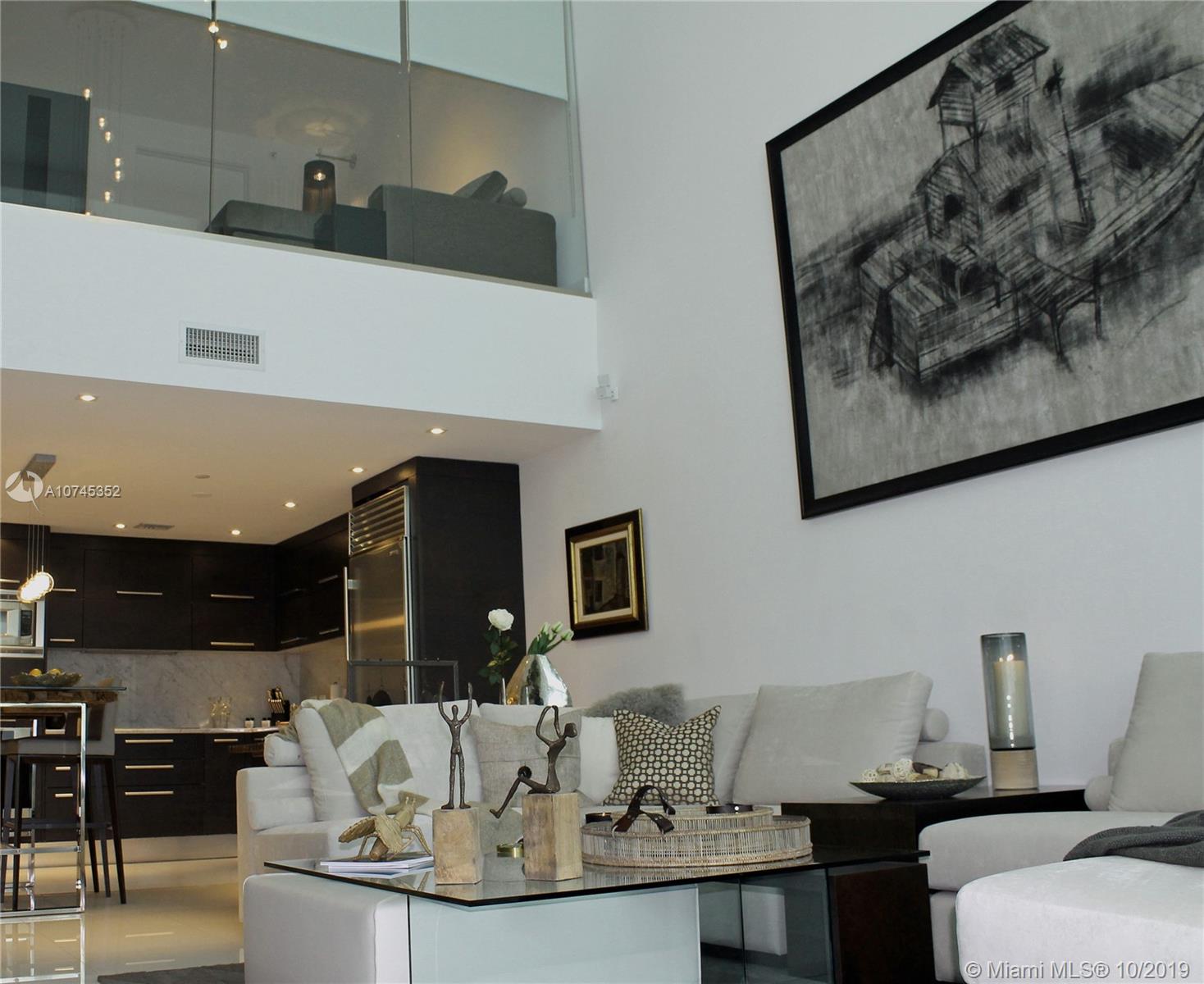 900 BISCAYNE BAY CONDO - Residential Lease