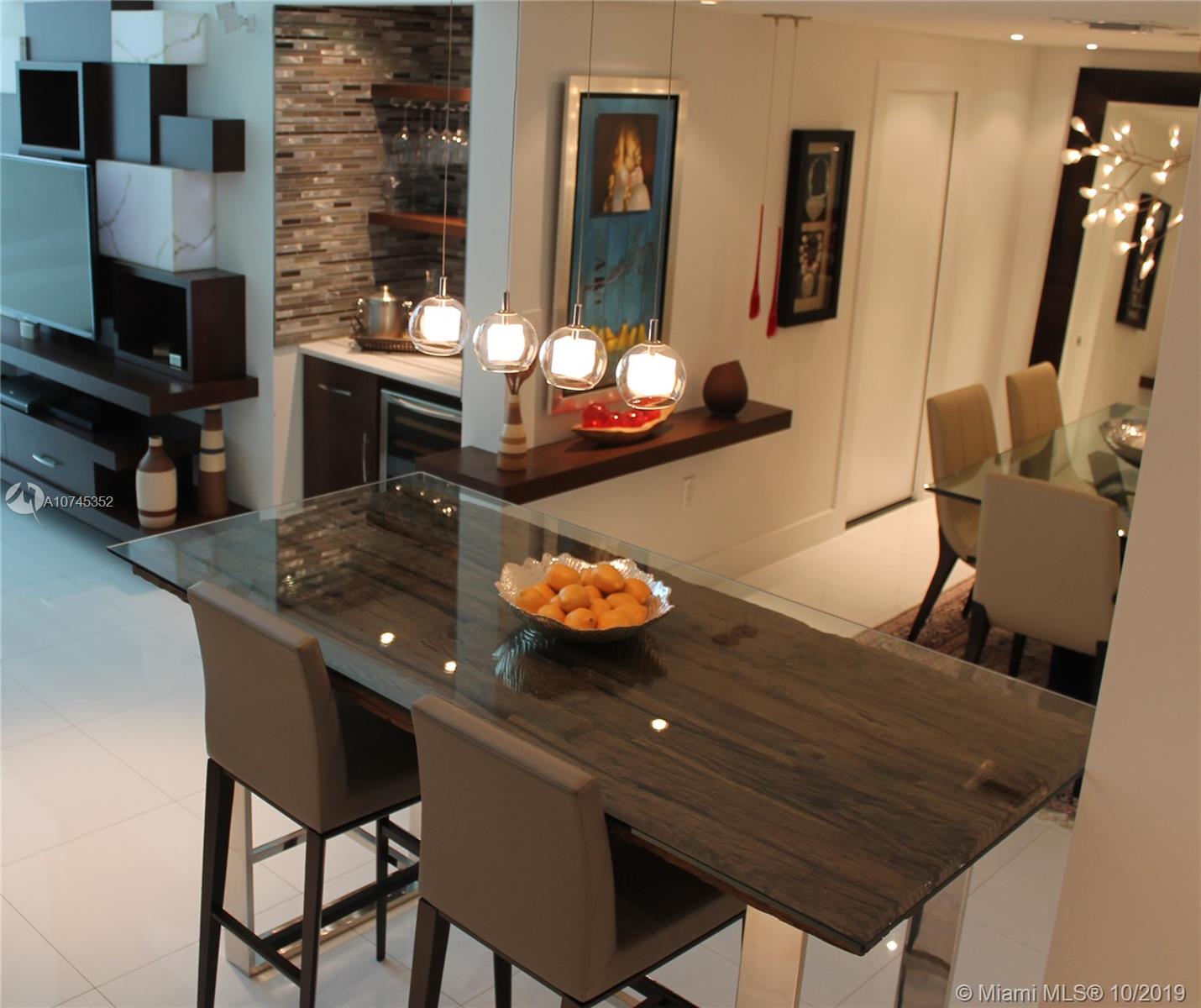 900 BISCAYNE BAY CONDO - Residential Lease