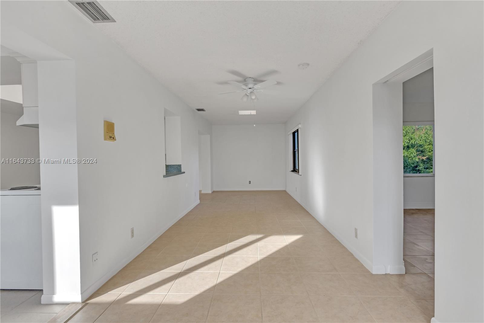 COCO WOOD LAKES SEC 2 - Residential