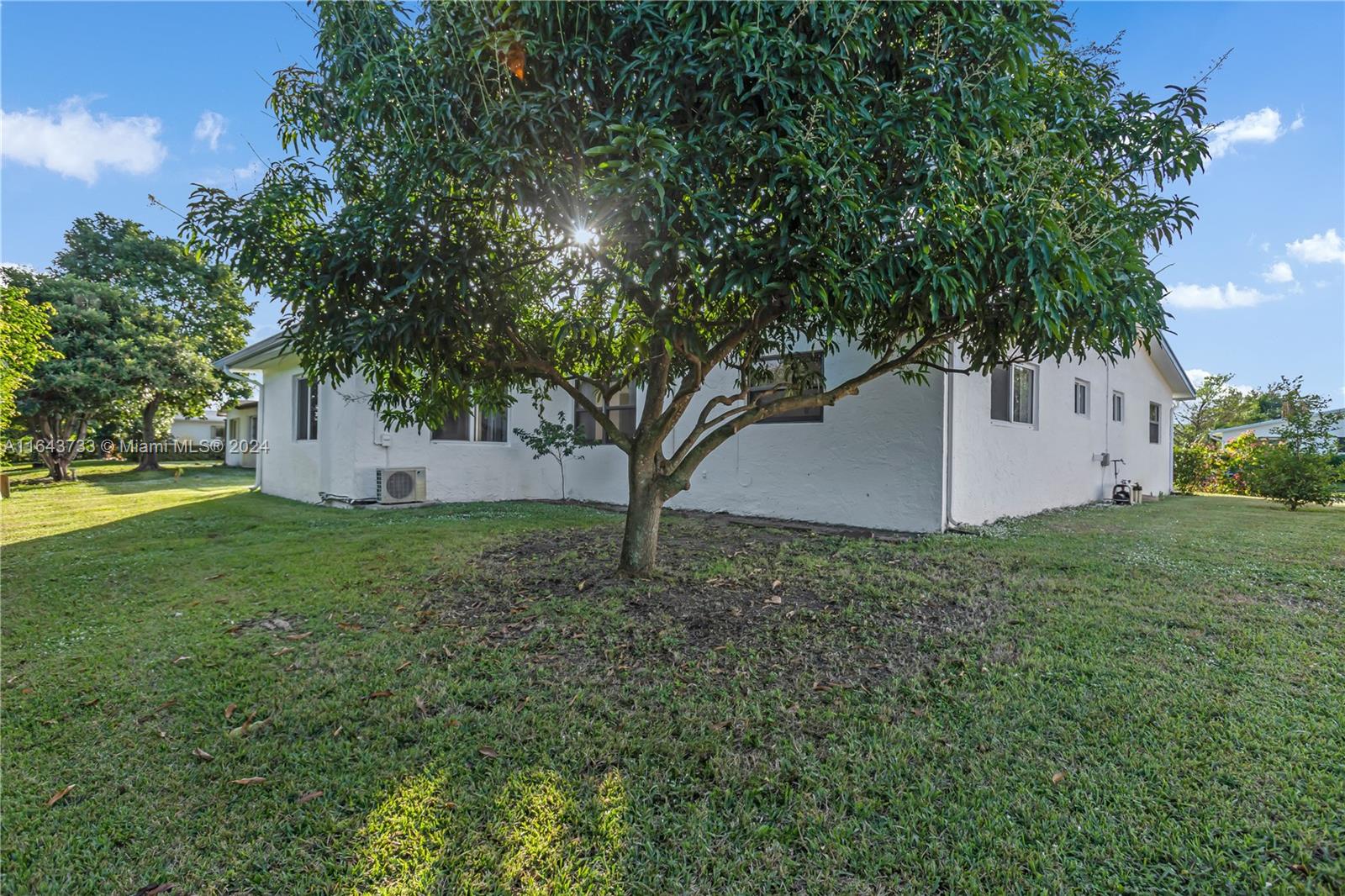 COCO WOOD LAKES SEC 2 - Residential