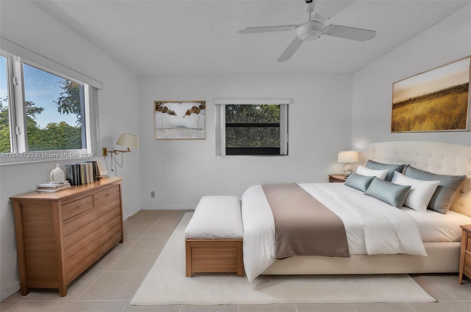 COCO WOOD LAKES SEC 2 - Residential
