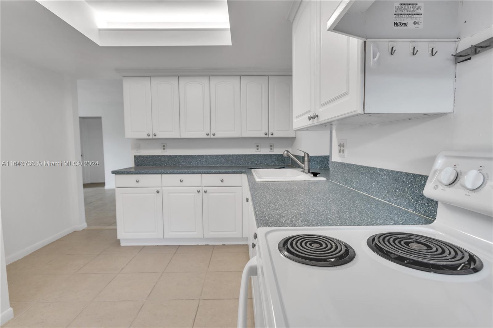 COCO WOOD LAKES SEC 2 - Residential