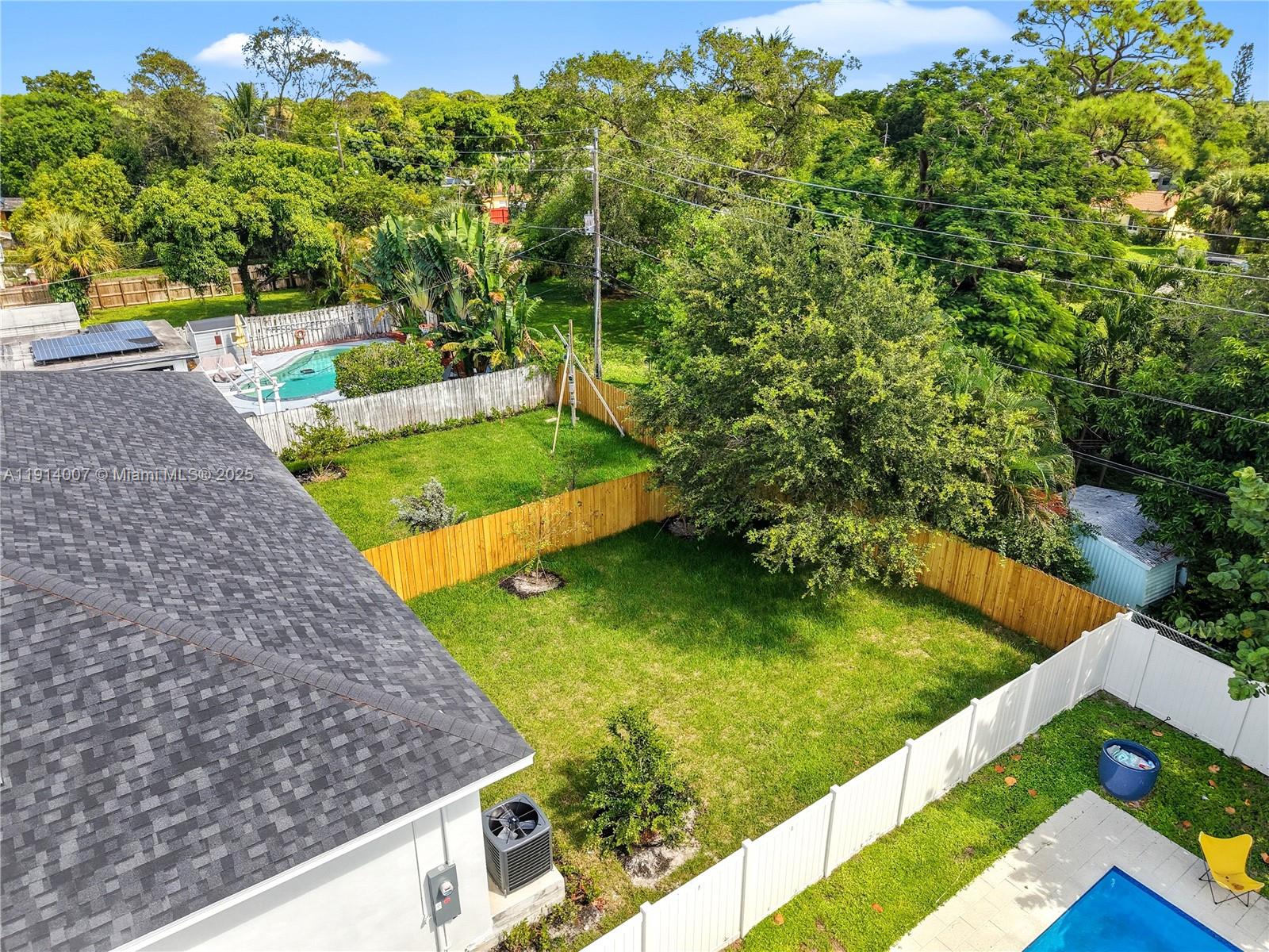 PROGRESSO - Residential Income